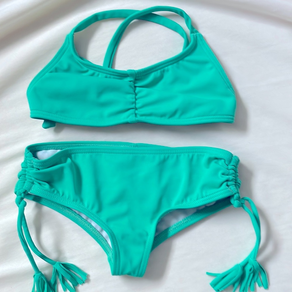 Billabong girls bikini